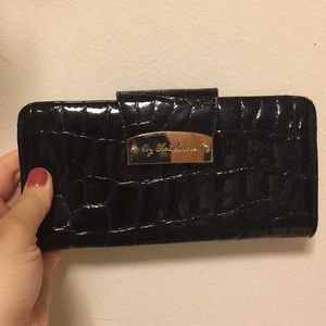Liz Claiborne clutch brand new